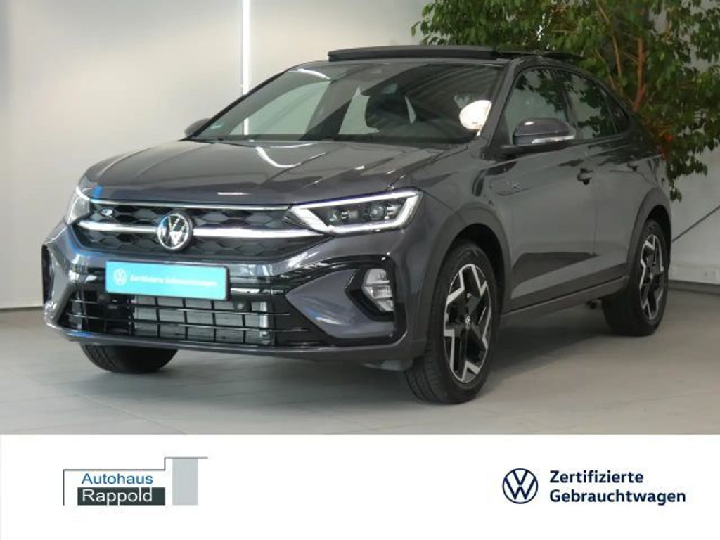 Volkswagen Taigo DSG R-Line 1.0 TSI