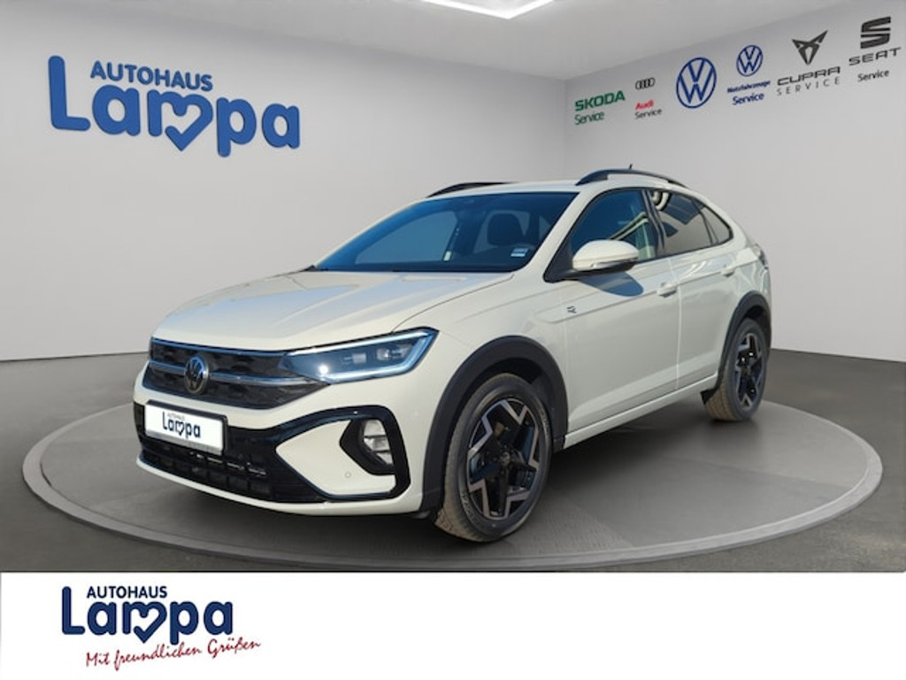 Volkswagen Taigo DSG R-Line 1.0 TSI