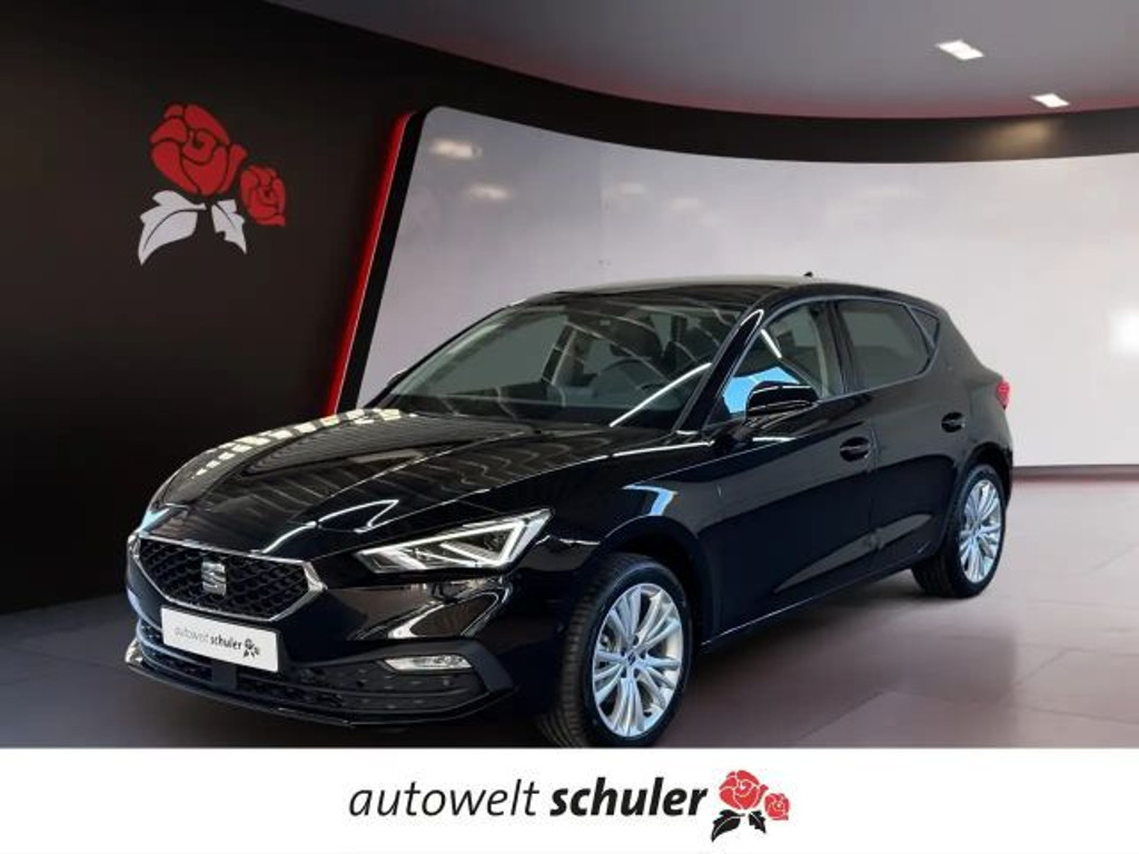 Seat Leon Style 1.5 TSI