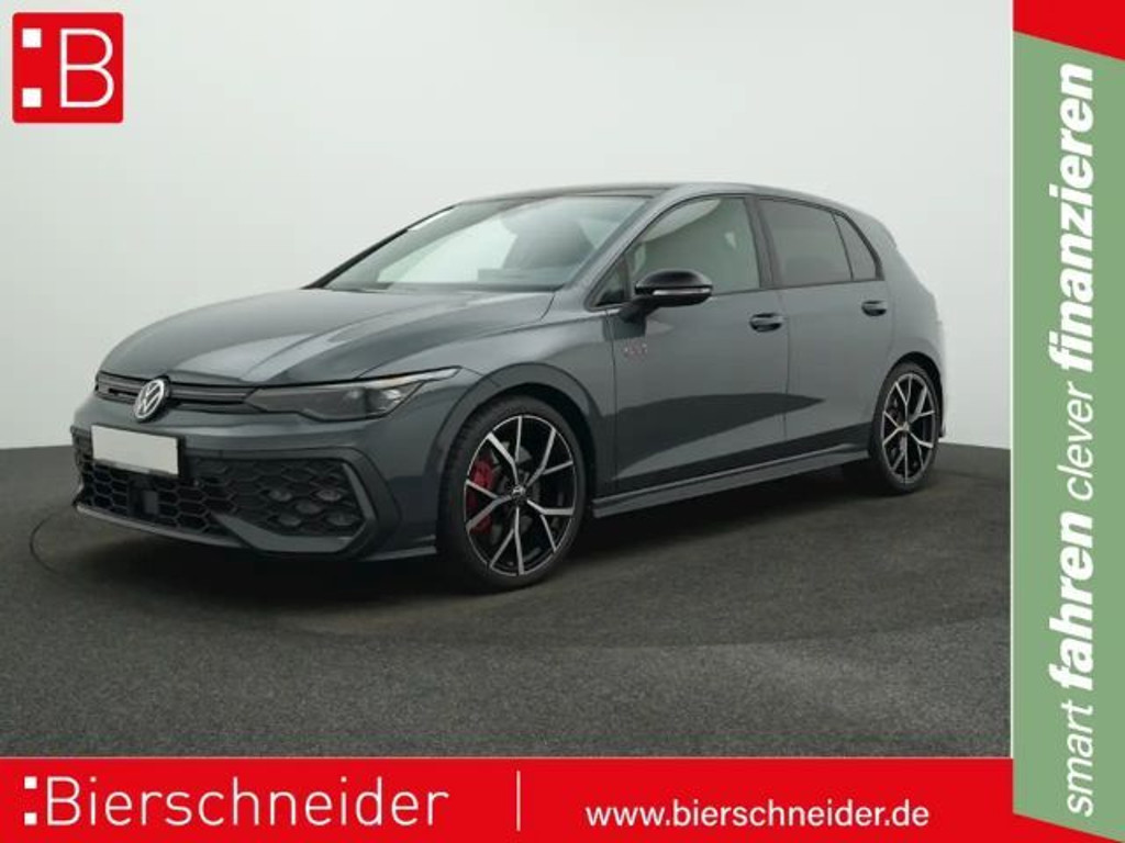 Volkswagen Golf DSG GTI Style 2.0 TSI