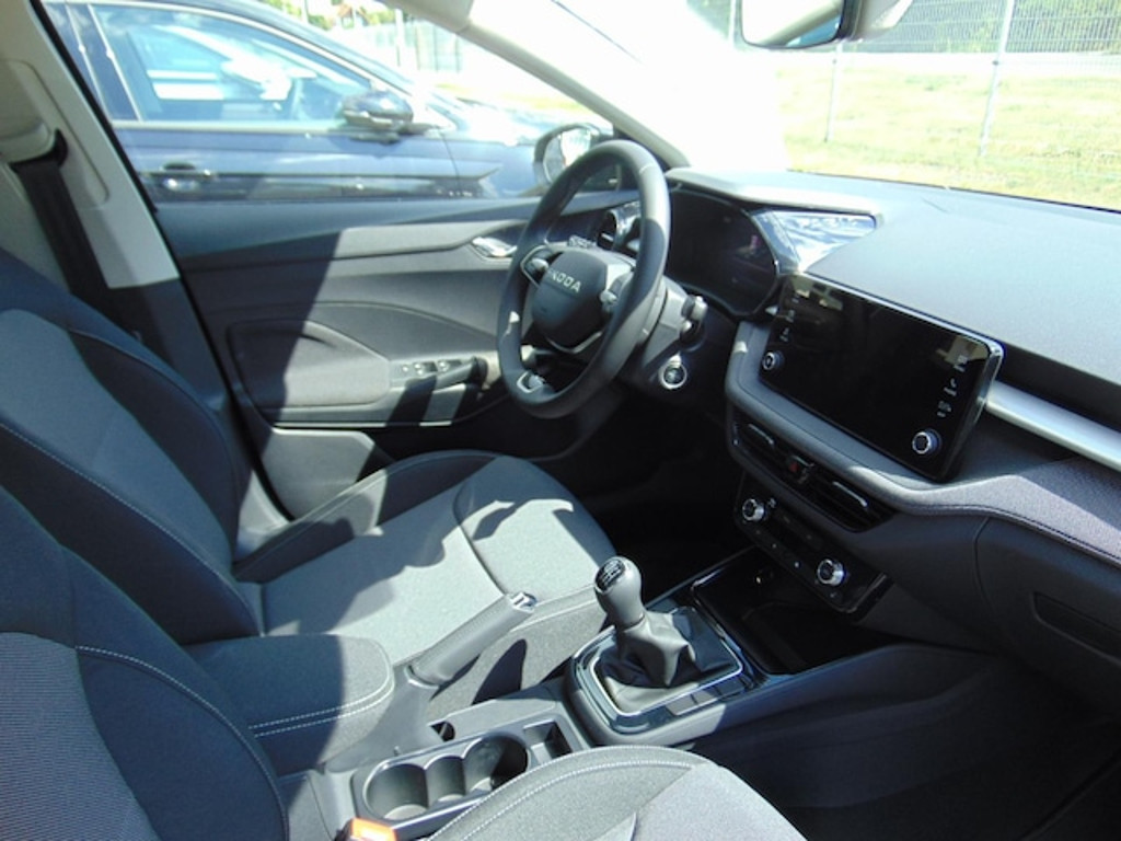 Skoda Fabia FABIA        SELECTS85/1.0 M6F