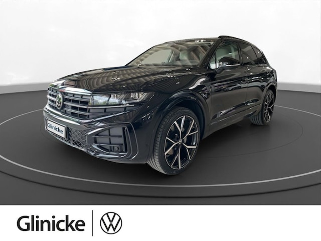 Volkswagen Touareg 4Motion R-Line IQ.Drive