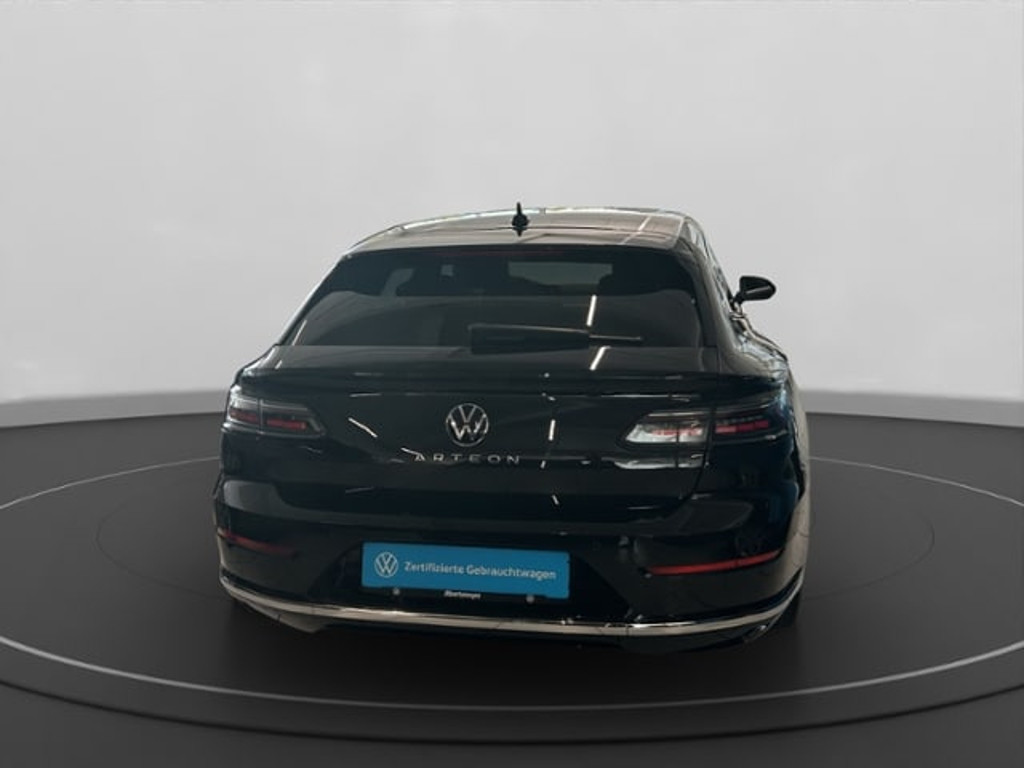 Volkswagen Arteon Shooting Brake DSG 2.0 TDI