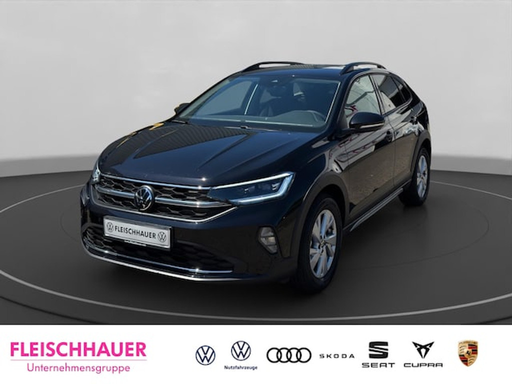 Volkswagen Taigo Life