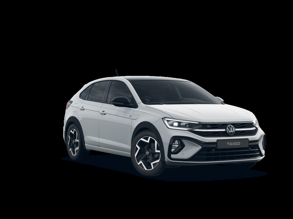 Volkswagen Taigo DSG R-Line 1.5 TSI IQ.Drive