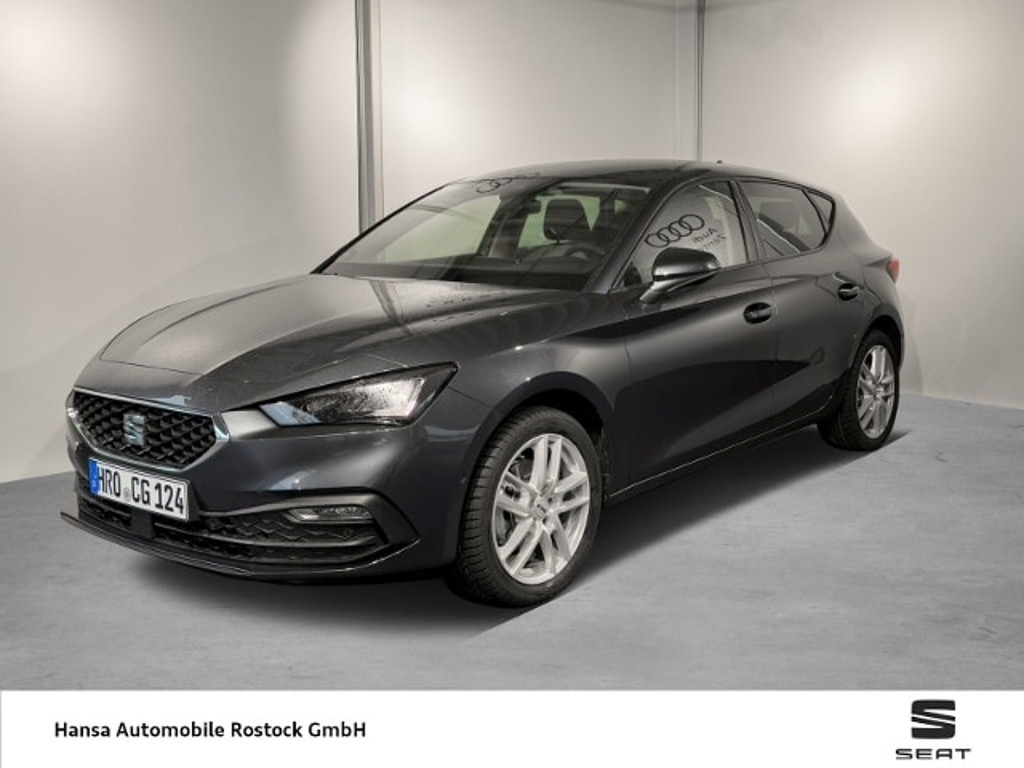 Seat Leon 1.0 TSI