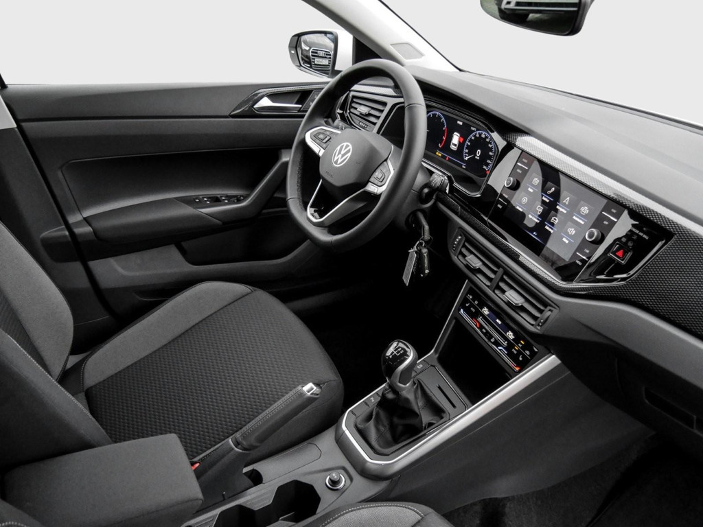 Volkswagen Polo Life