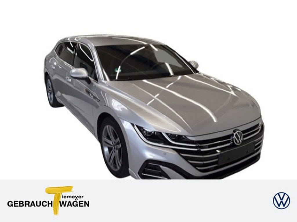 Volkswagen Arteon Shooting Brake DSG R-Line IQ.Drive 2.0 TSI