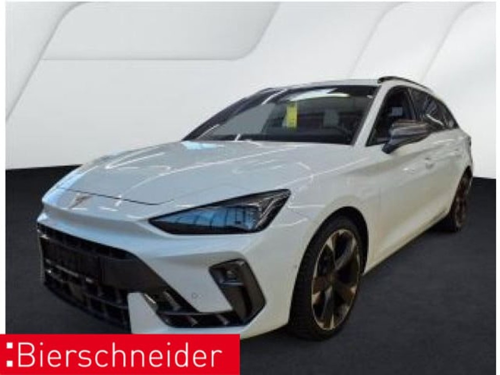 Cupra Leon Sportstourer DSG