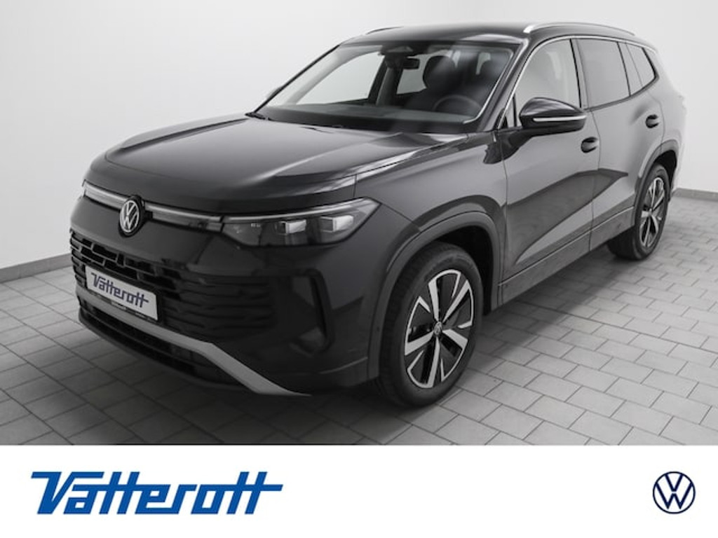 Volkswagen Tayron DSG Life 1.5 eTSI