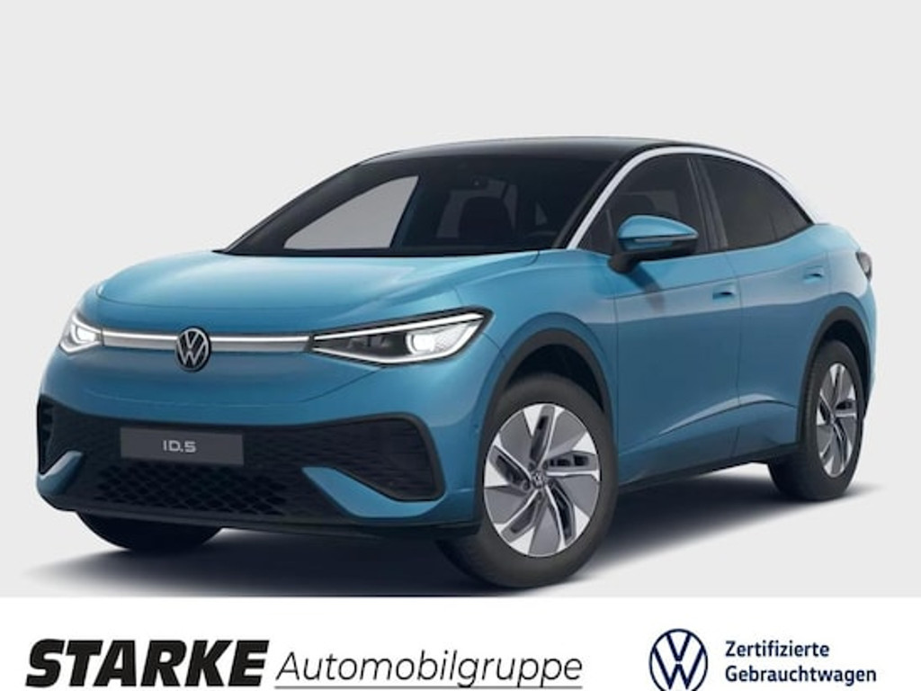 Volkswagen ID.5 Pro