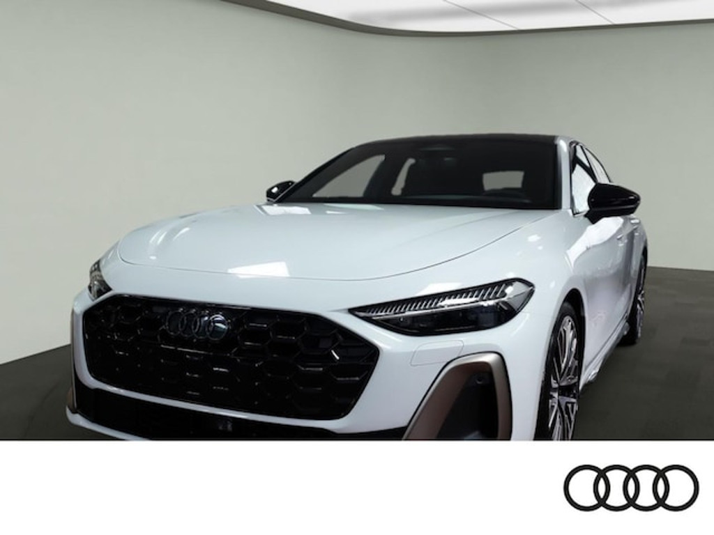 Audi A5 Quattro S-Tronic