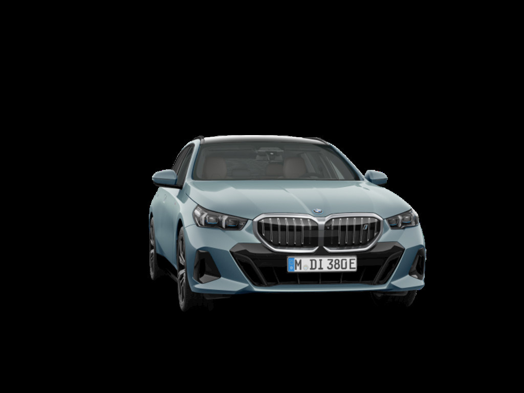 BMW i5