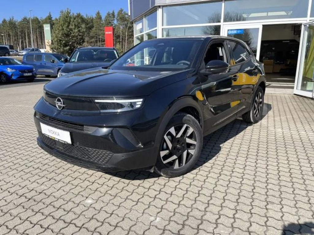 Opel Mokka Edition Turbo