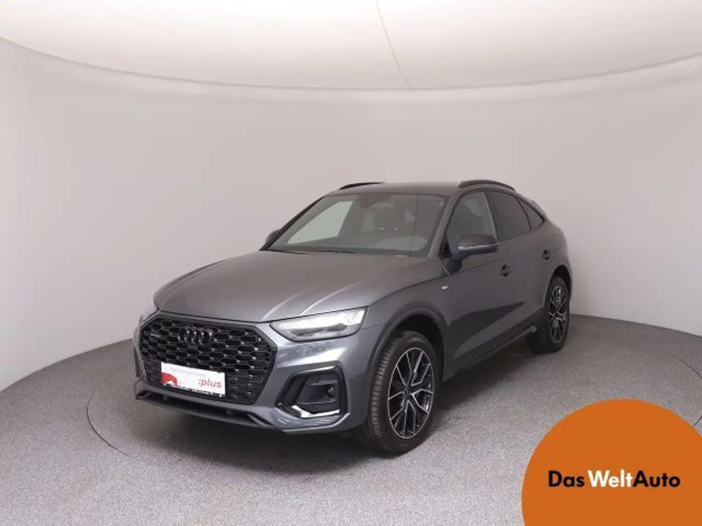Audi Q5 Quattro Hybride 55 TFSI