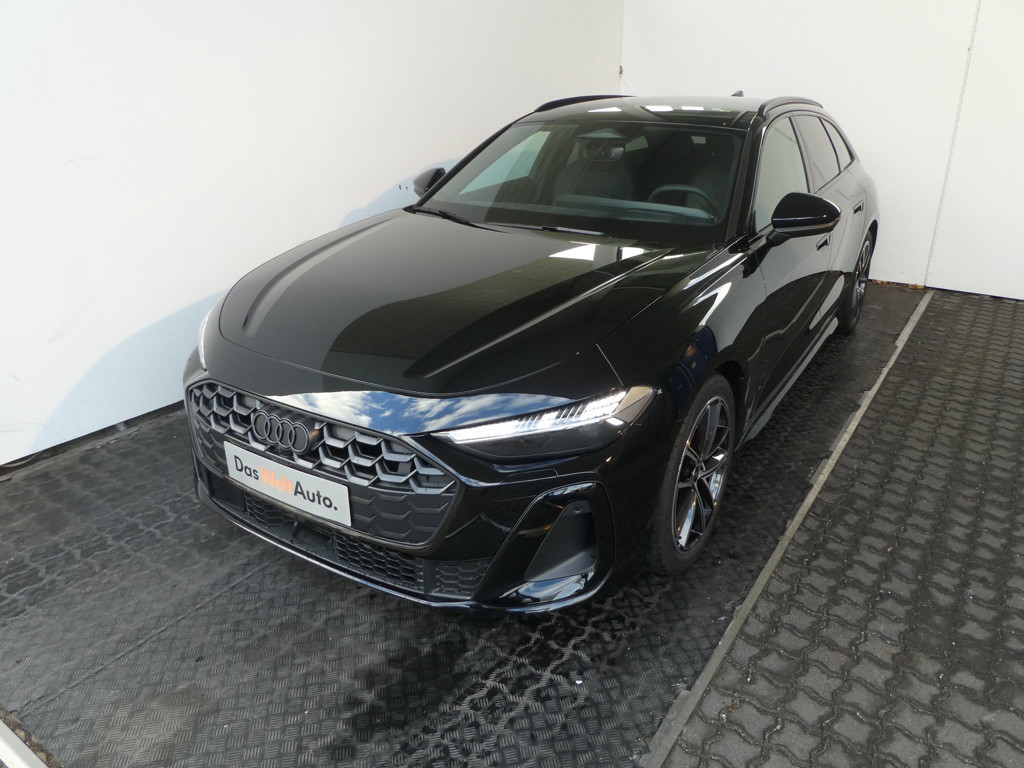 Audi A5 Avant Quattro