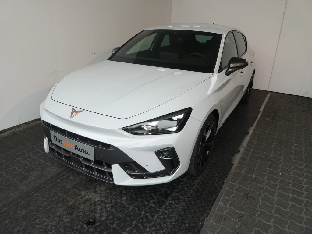 Cupra Leon 1.5 TSI
