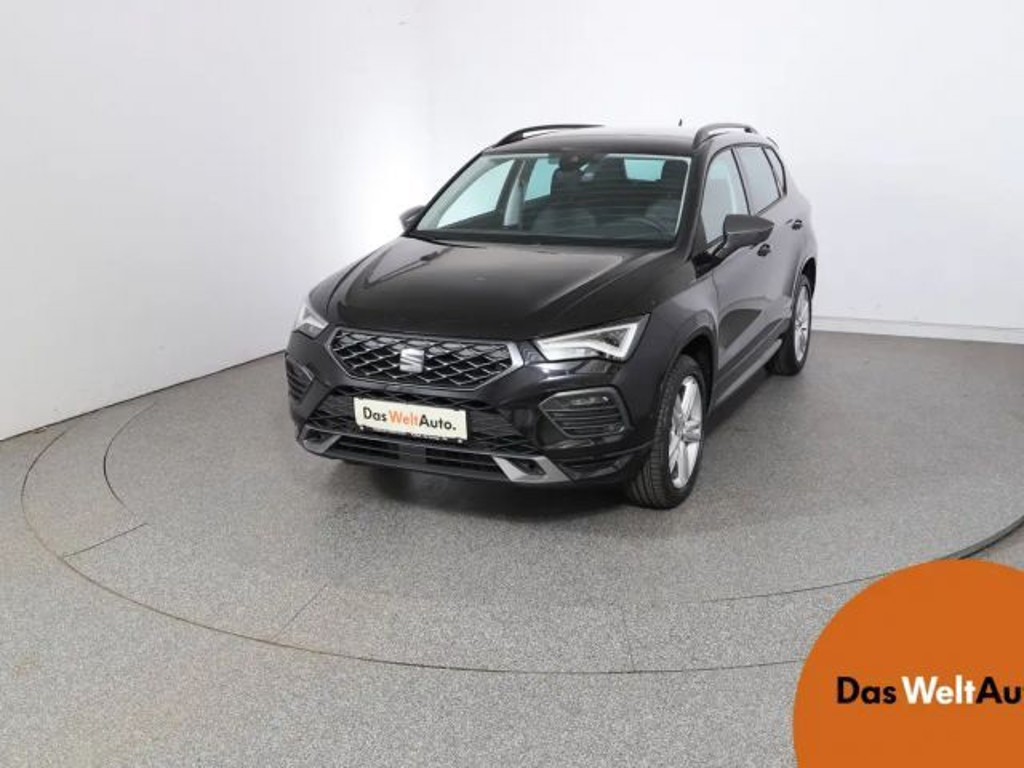 Seat Ateca FR-lijn 1.0 TSI