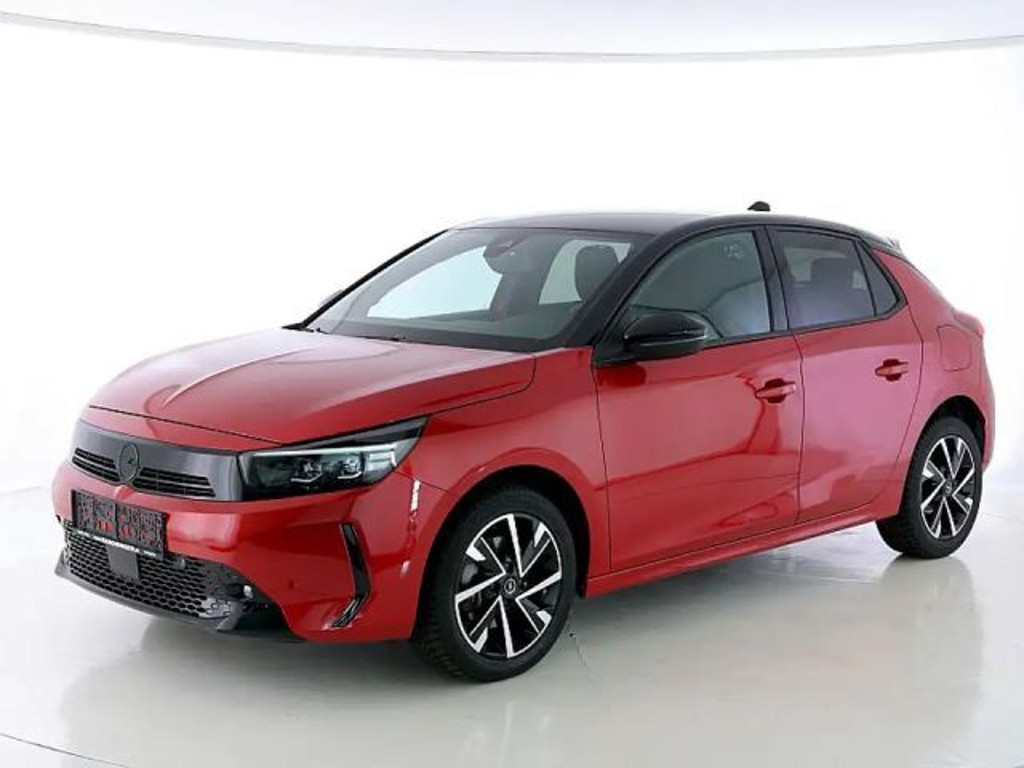 Opel Corsa Grand Sport Turbo GS-Line