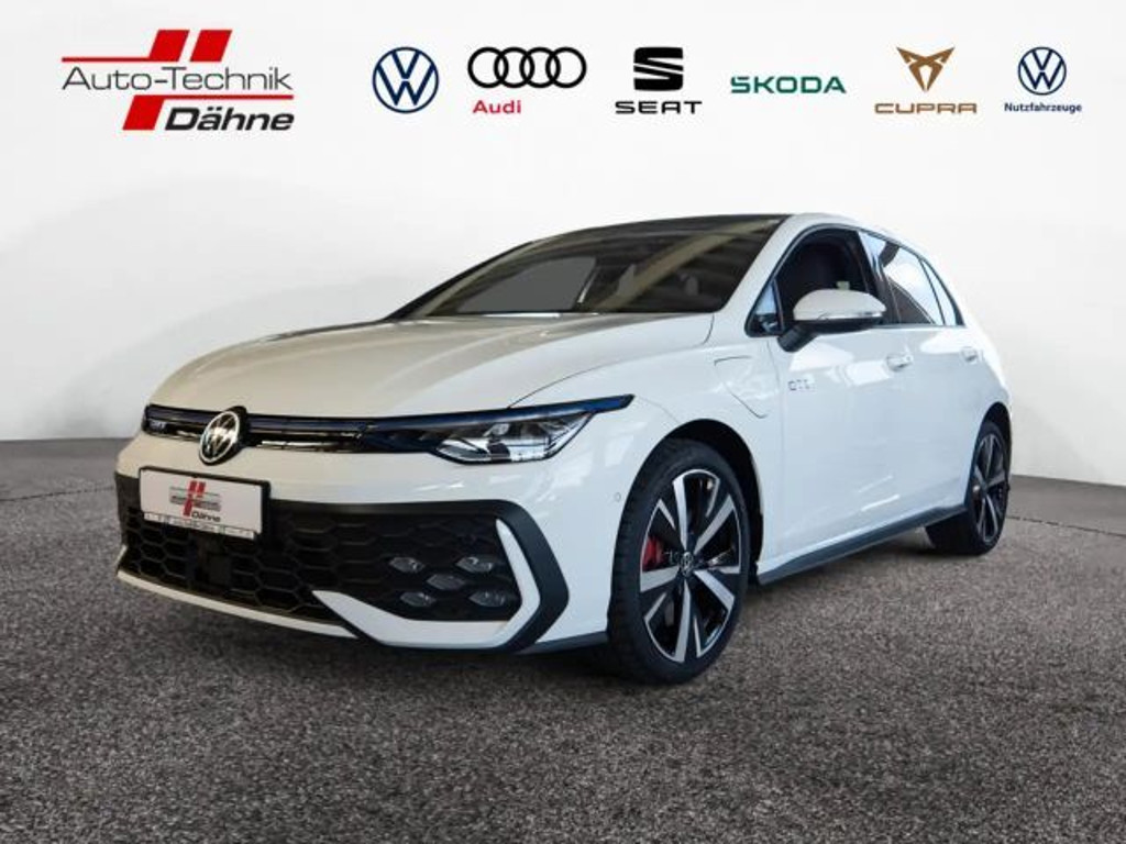Volkswagen Golf GTE eHybrid Golf VIII