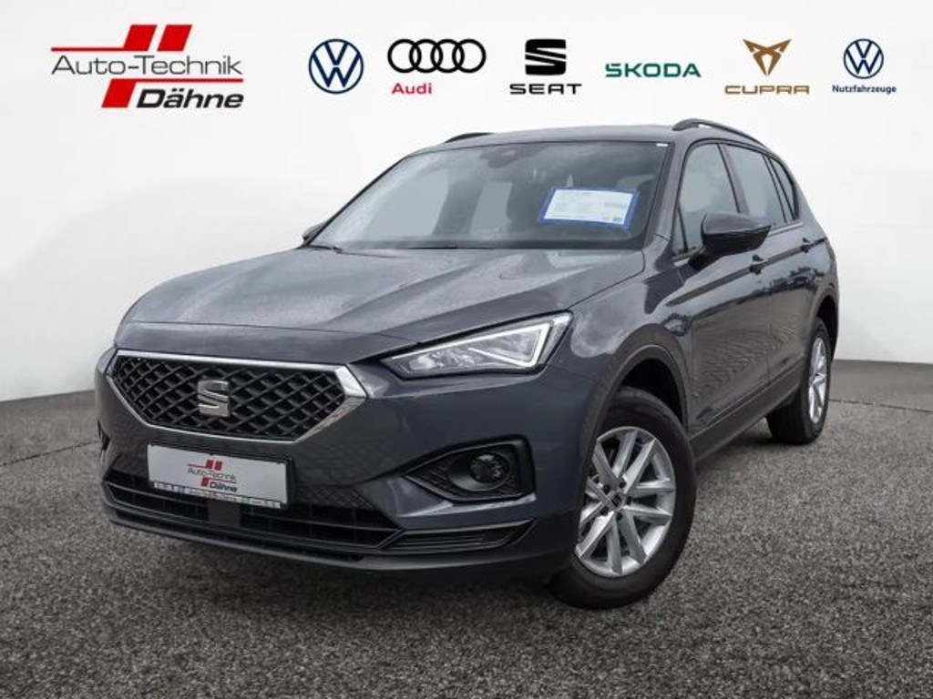 Seat Tarraco Style 2.0 TDI