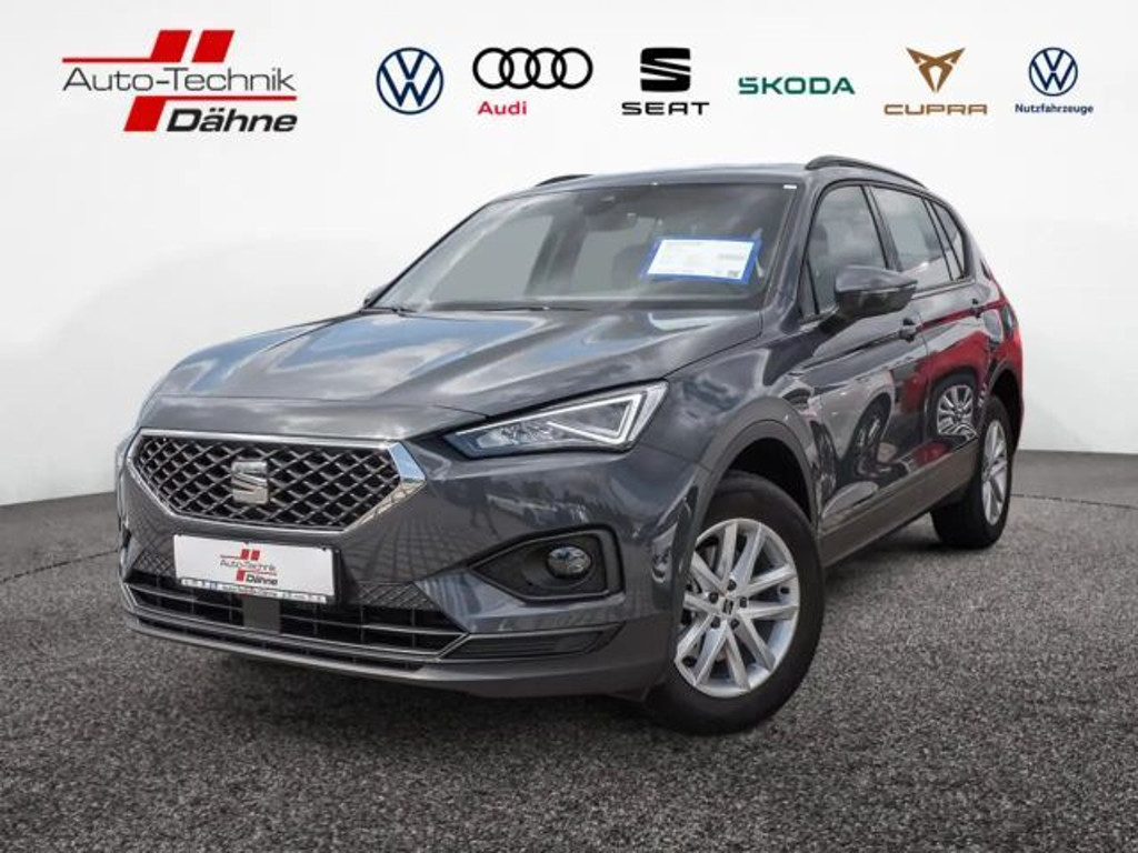 Seat Tarraco Style 2.0 TDI