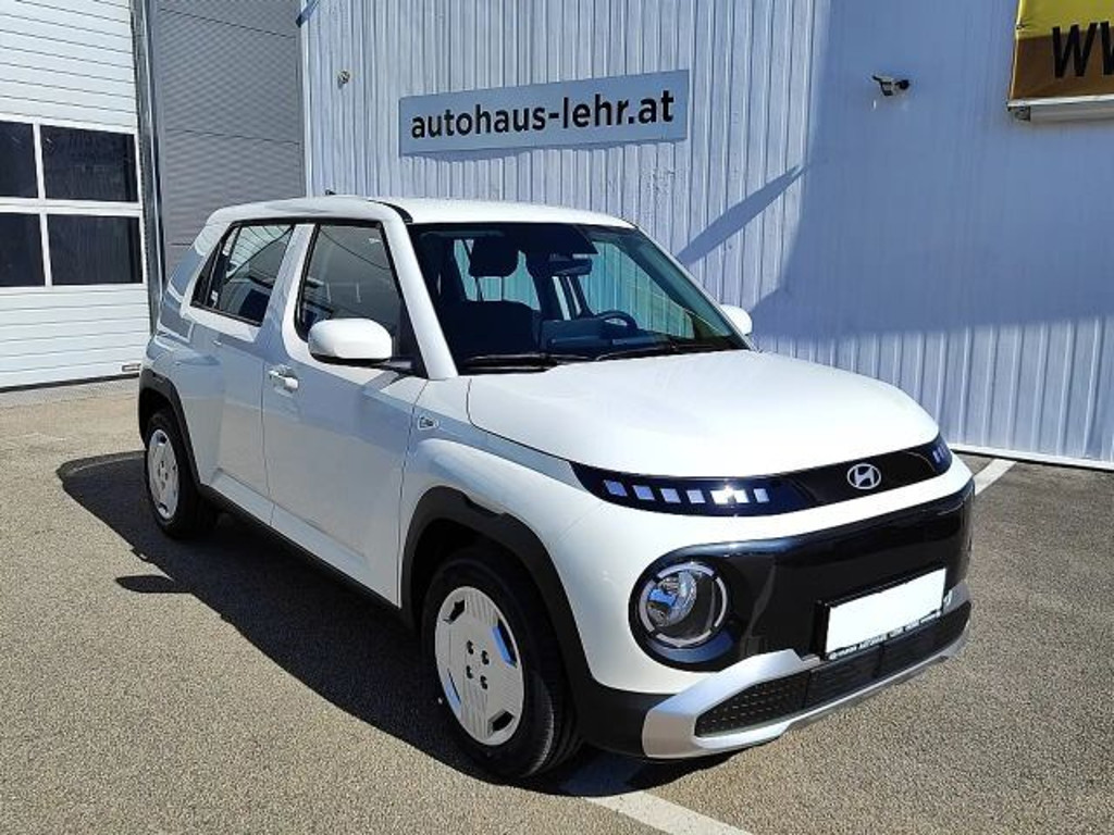 Hyundai INSTER 42 kWh