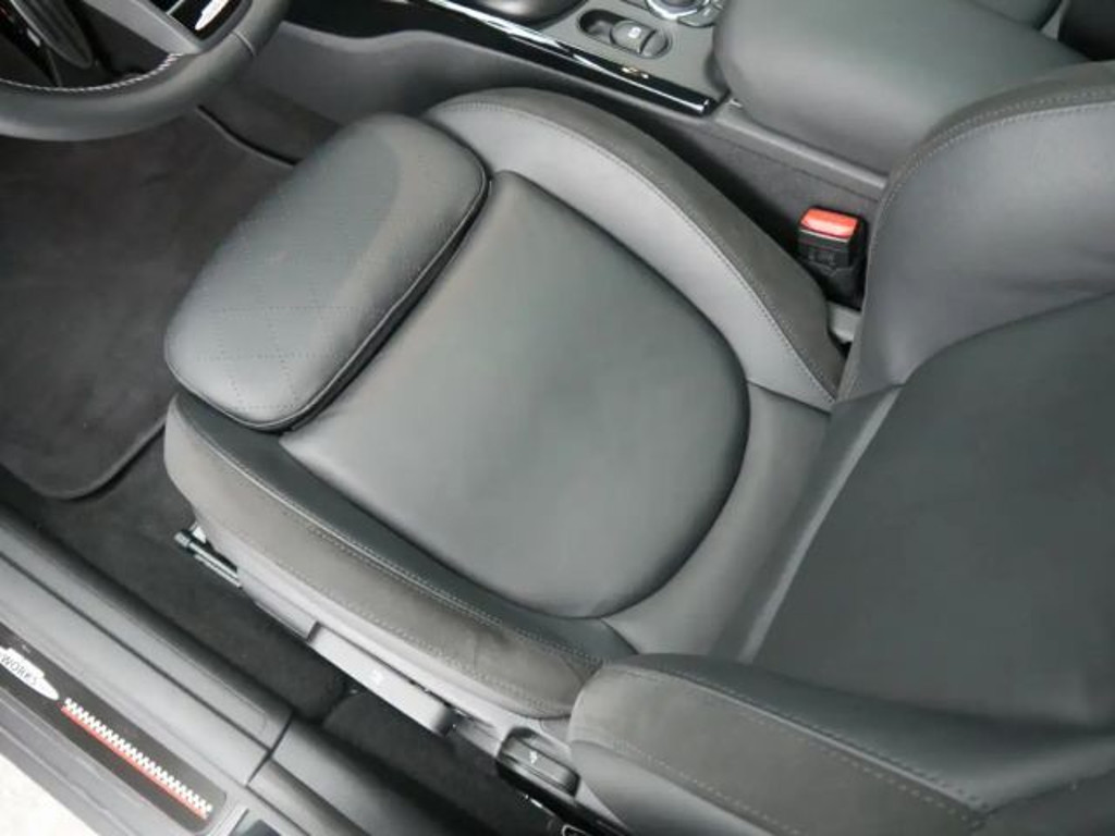 Mini John Cooper Works Clubman