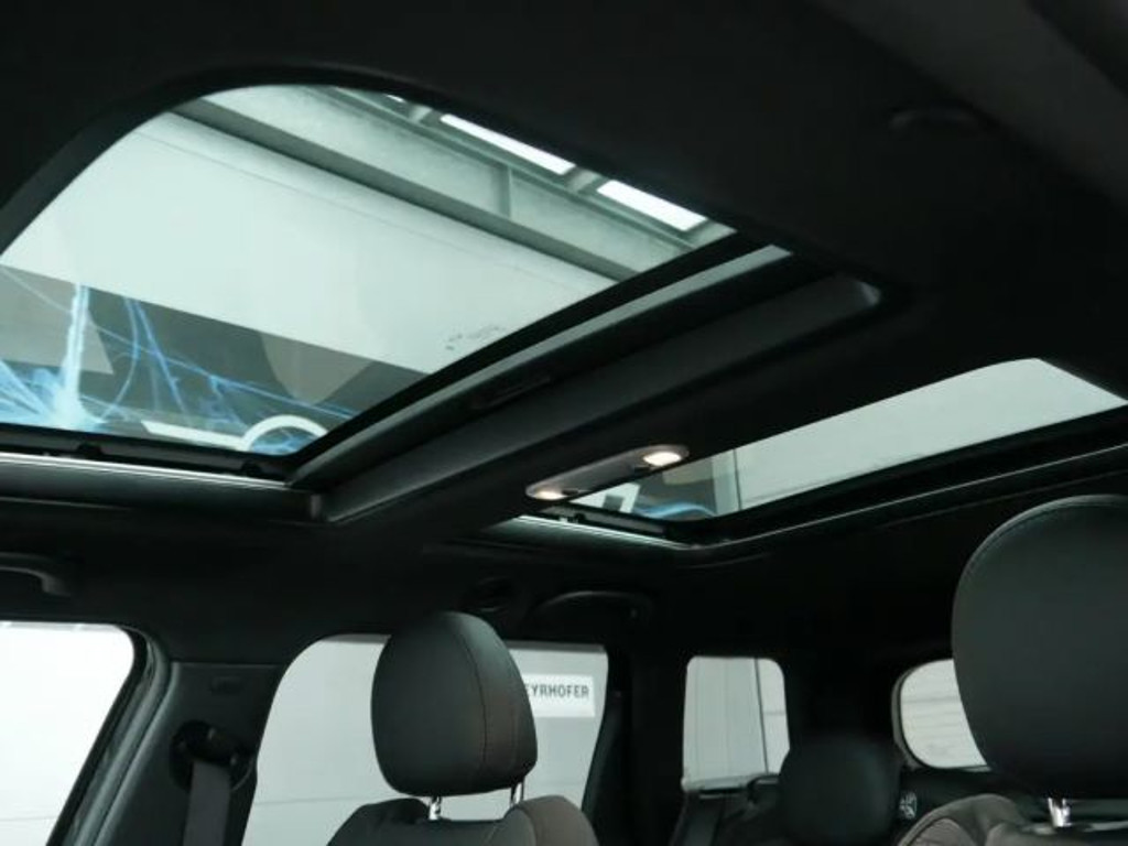 Mini John Cooper Works Clubman