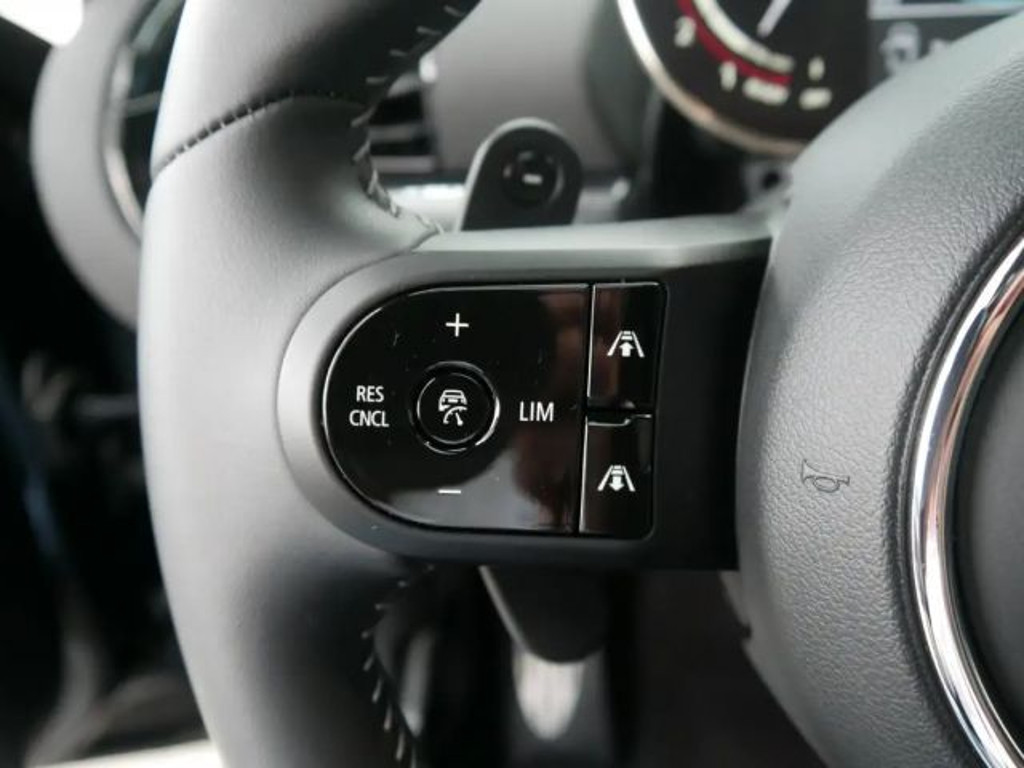 Mini John Cooper Works Clubman