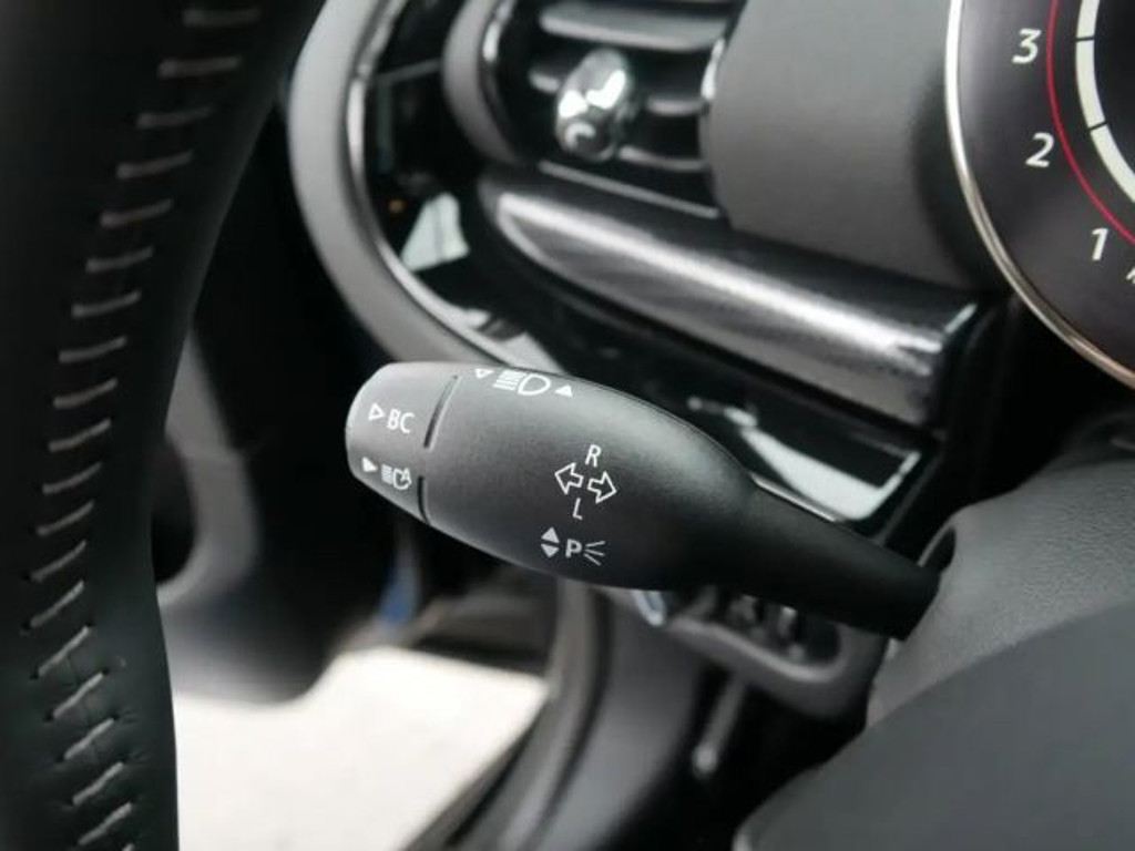 Mini John Cooper Works Clubman