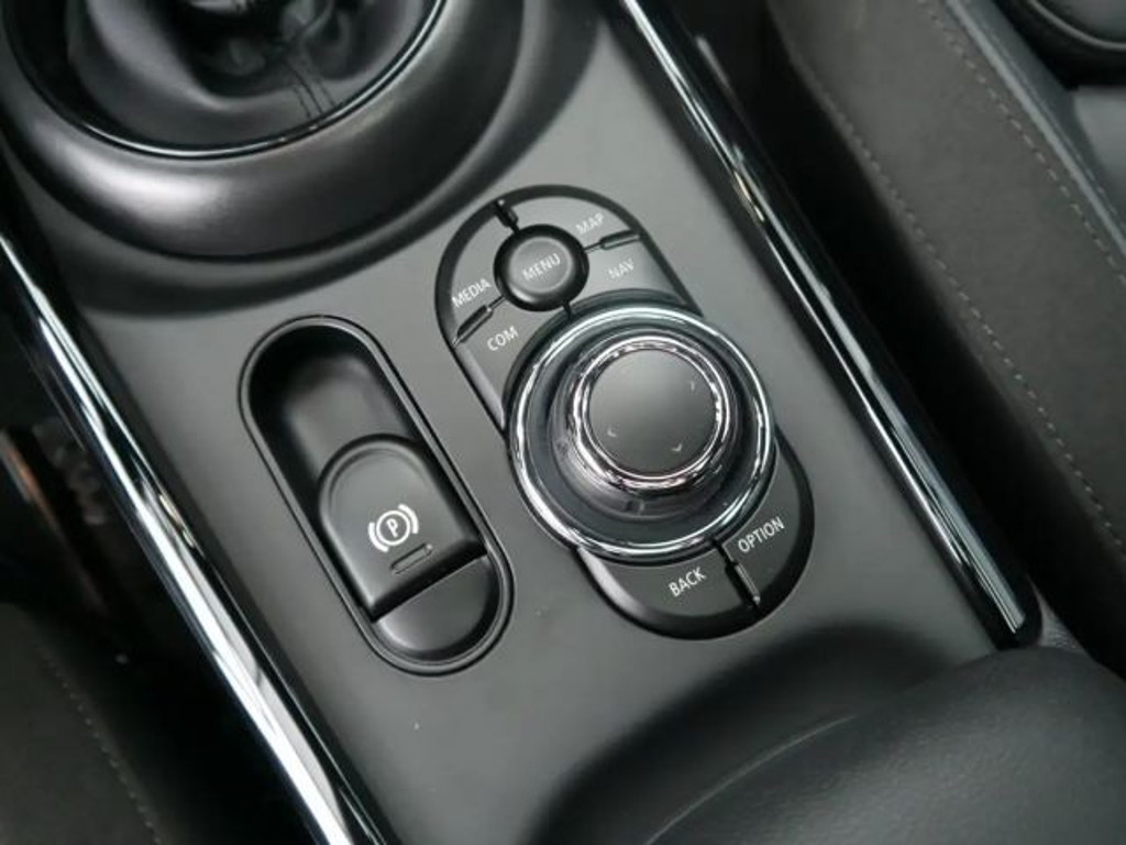 Mini John Cooper Works Clubman