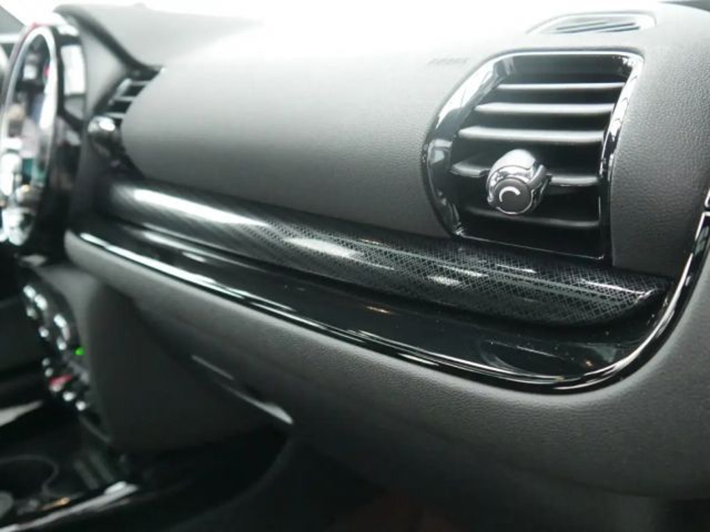 Mini John Cooper Works Clubman