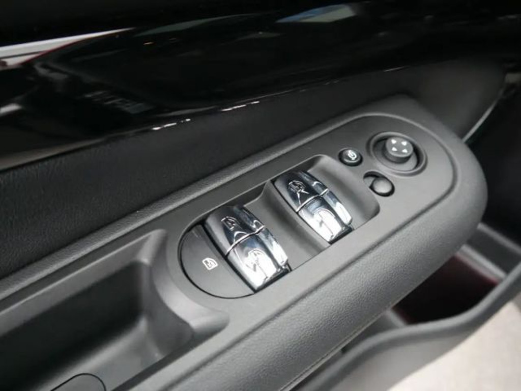 Mini John Cooper Works Clubman