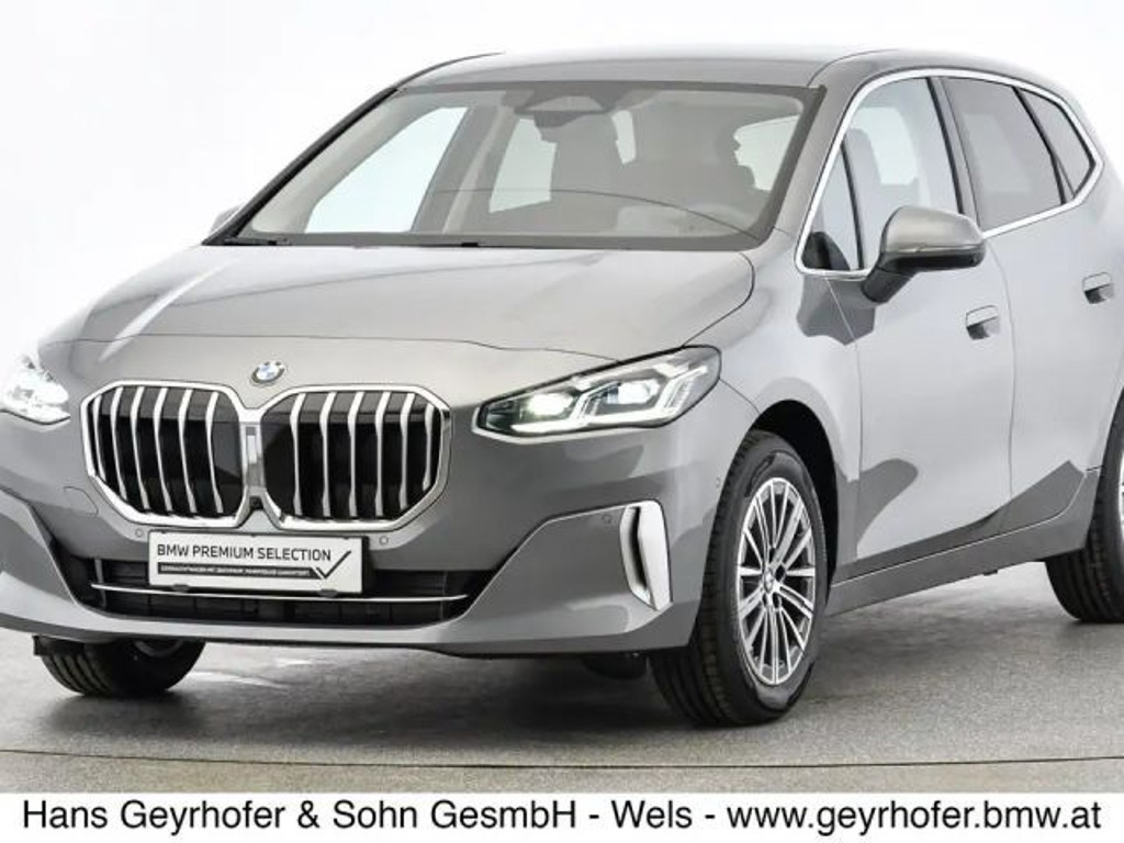 BMW 2 Serie 218 Active Tourer Sedan 218d