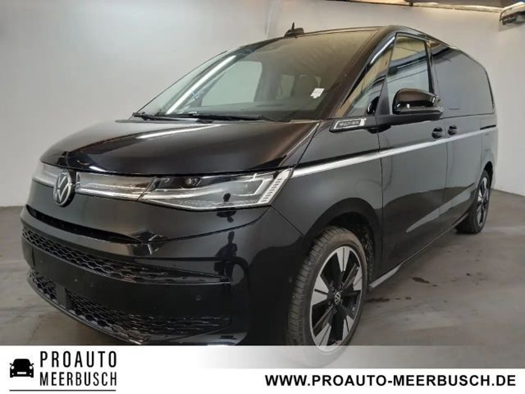 Volkswagen Multivan Style Lang T7