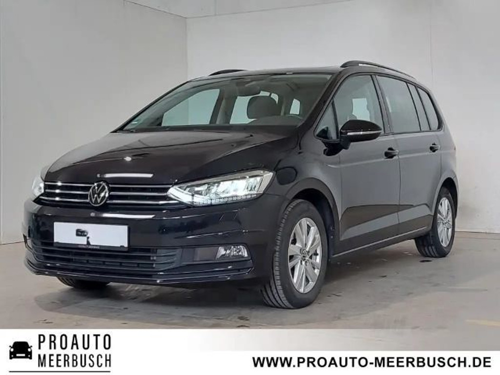 Volkswagen Touran Comfortline 7-zitter