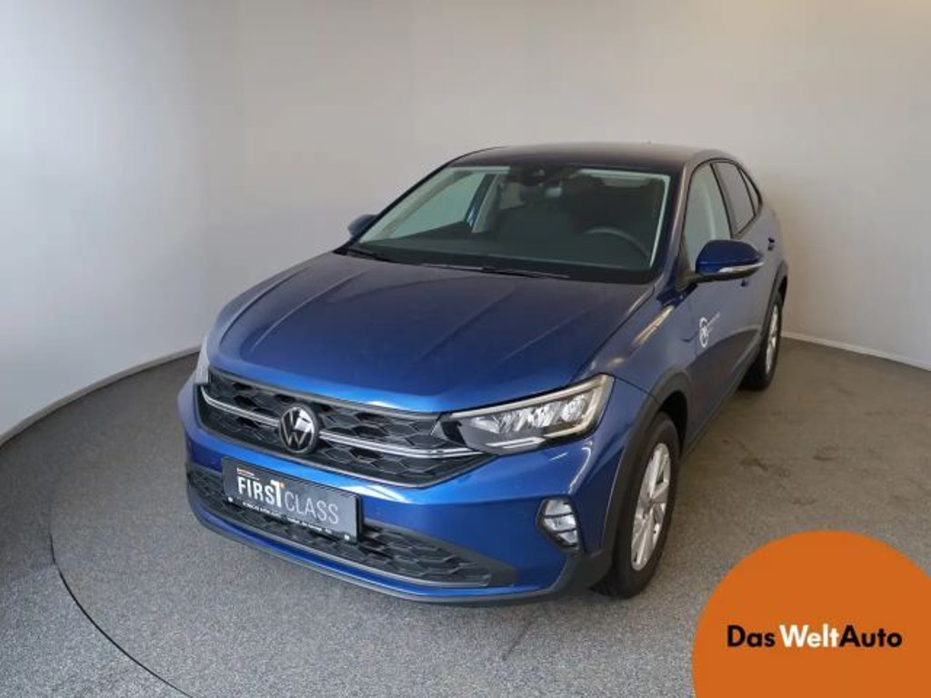 Volkswagen Taigo 4Me TSI