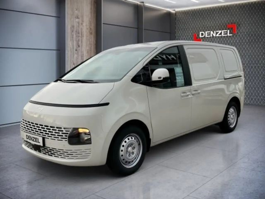Hyundai Staria Van HEV Kastenwagen 1.6 T-GDi HEV