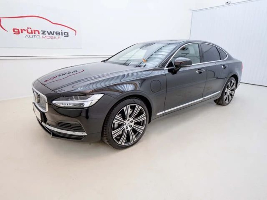 Volvo S90 AWD Inscription T8 Recharge
