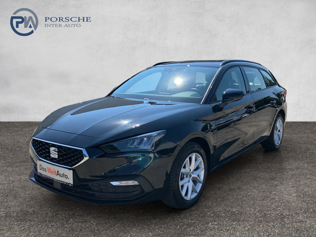 Seat Leon Style 1.0 TSI