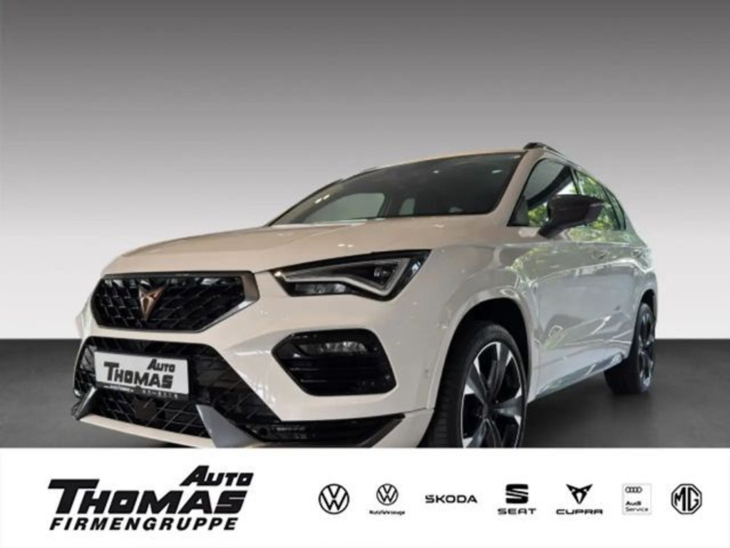 Cupra Ateca 1.5 TSI DSG