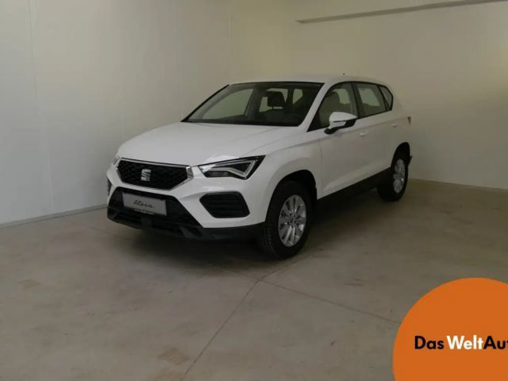 Seat Ateca 1.0 TSI Reference