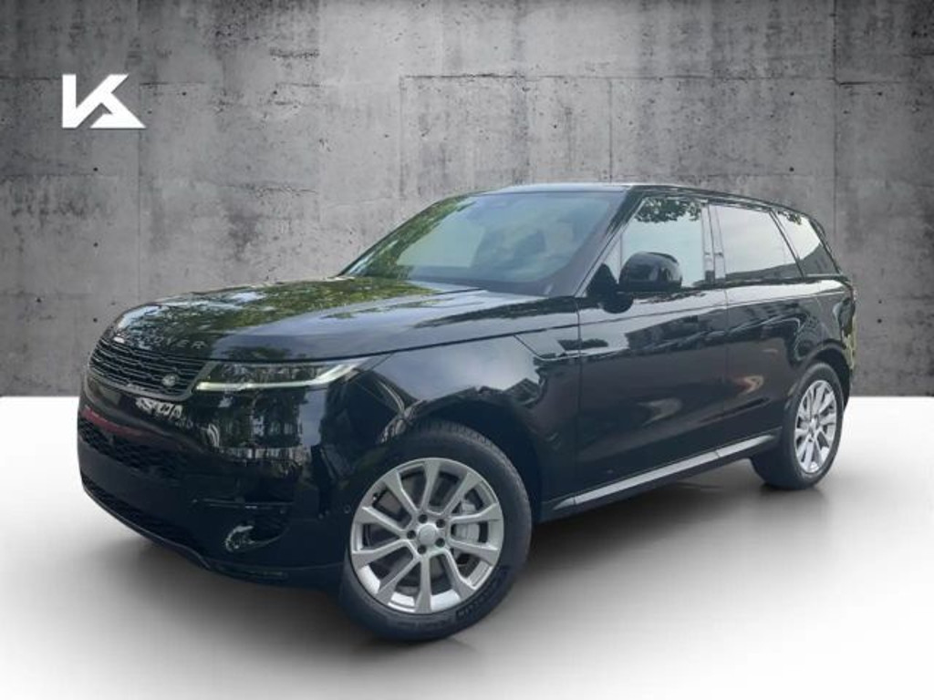 Land Rover Range Rover Sport SE