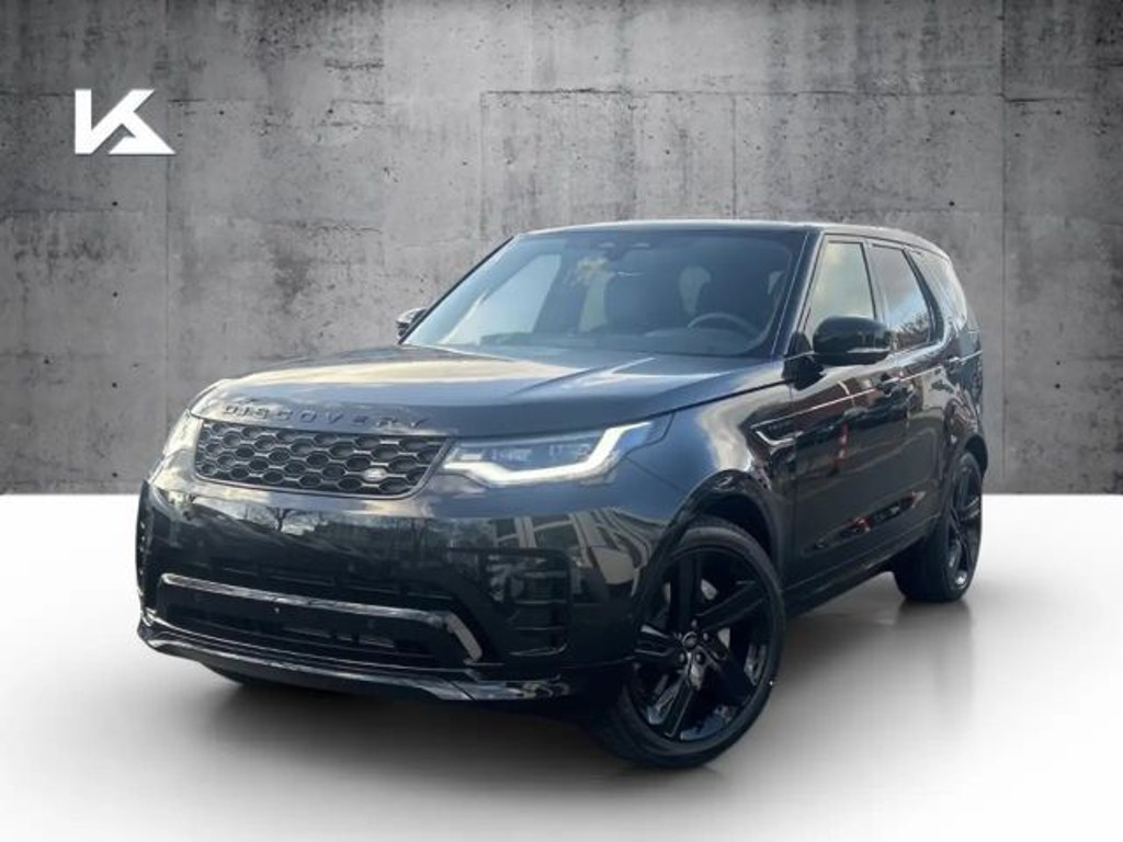 Land Rover Discovery Dynamic SE D300
