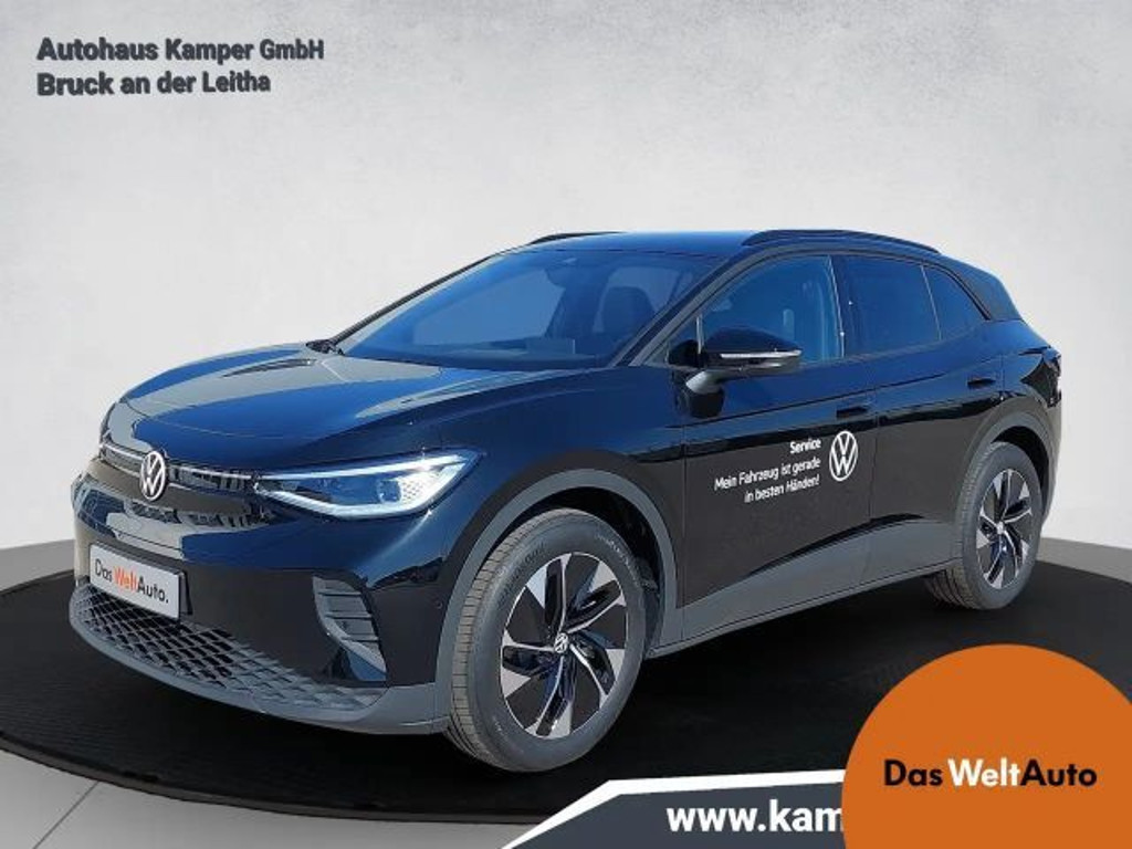 Volkswagen ID.4 Business Performance Pro