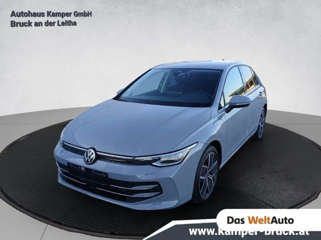 Volkswagen Golf DSG Style eHybrid
