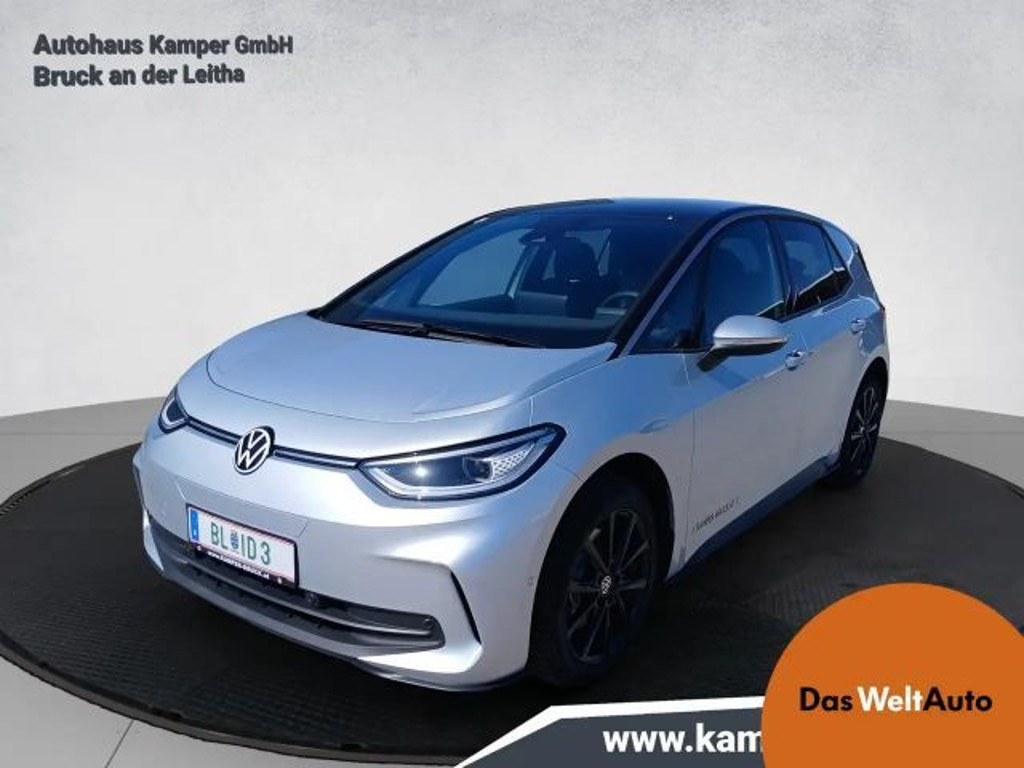 Volkswagen ID.3 Business Pure