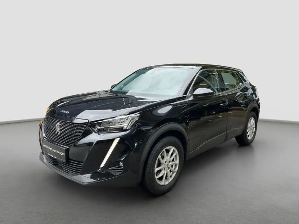 Peugeot 2008 Active Pack