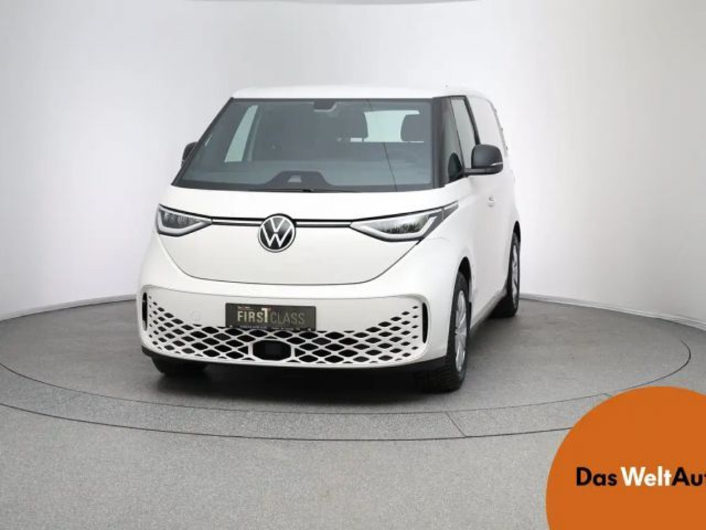 Volkswagen ID.Buzz Cargo 150 kW